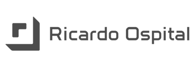 RicardoOspital logo